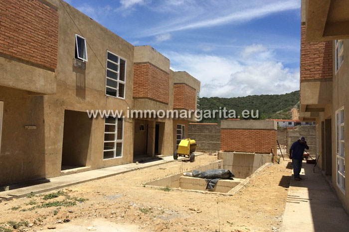 preventas townhouses